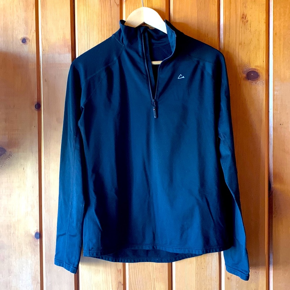 Paradox Athletic Shirt